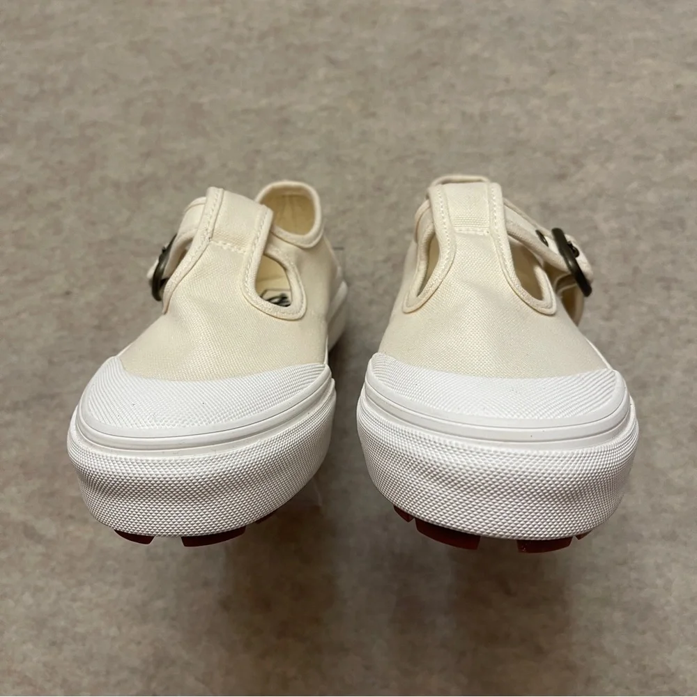 Vans style 93